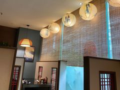 -天狗山料理(省体店)