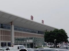 -莆田站