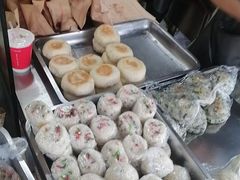 -钱记包子糕团