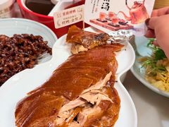 -小吊梨汤·北京菜·烤鸭(鸟巢店)