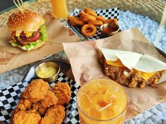 -漪龙台·B26 Rooftop Lounge