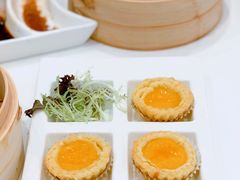 -粤珍轩·家宴·广式茶点(新城广场店)