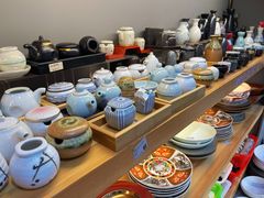 -杭州陶瓷品市场·景青陶瓷有限公司