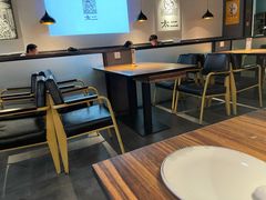 大堂-太二酸菜鱼(海口友谊广场店)