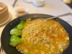 -新花城蟹粉馆(乌鲁木齐店)