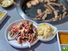 -棒小伙·齐齐哈尔烤肉(龙茗路店)