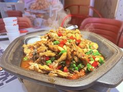 -蛙来哒(方圆荟店)