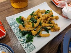 -云海肴·汽锅鸡·云南菜(广安门天虹店)