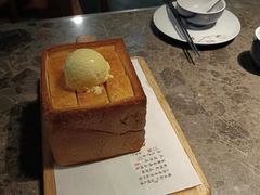 -绿茶餐厅(天津天河城店)