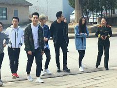 -延安杨家岭革命旧址