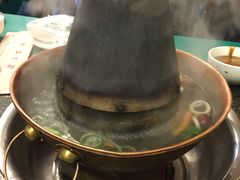 -月圆火锅(宁海东路二店)