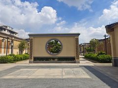 -许驸马府