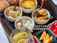 -水墨澜渟足道·SPA·传统(四望亭东关街店)
