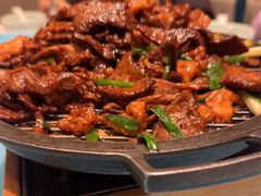-老城味道·传统天津菜(杨柳青店)