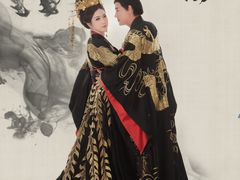 -九月鹰飞汉服摄影工作室