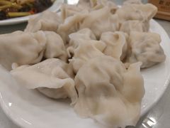 -陶然饺子城(奥体中路店)