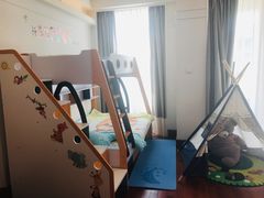 -三亚亚龙湾雅高美爵酒店