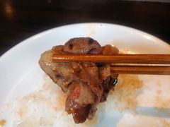 -俺的焼肉(銀座9丁目店)