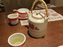 -南海渔家•海鲜•正宗海南菜(海棠湾店)