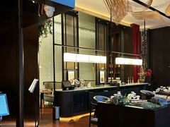 -海派悦庭·海胆烧麦·新融合菜(凯德广场店)