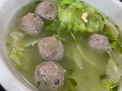 -潮州菜馆(十里河店)