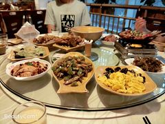 -深山老屋(国顺东路店)