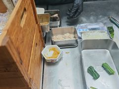 -Ramen满吉·豚骨拉面(丽园路店)