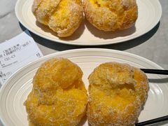 -陶兰居·手工点心·粤菜(圆融时代广场店)