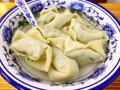 菜肉大馄饨-高行汤团店(金高路店)