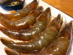 酱腌大虾-源味家(杏林街店)