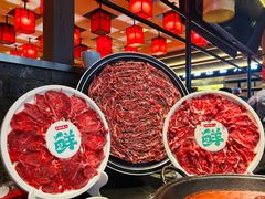 -巴蜀大将火锅(春熙店)