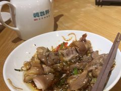 -德胜轩正宗顺德菜(宝安沙井会展中心店)