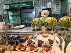 -周大厨辣椒炒肉(淮安万达店)