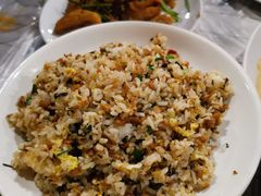 -虎虎龙虾大排档(双井店)