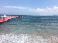 -大梅沙海滨公园