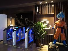 -太平洋影城(王府井店)