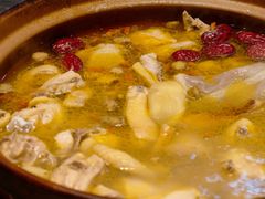 -楠波炭炉鸡煲馆(桥北店)