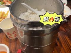-广府乡下·饭庄(新港东路店)