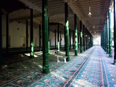 -艾提尕尔清真寺