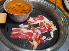 -玖泉里烤肉