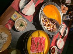 -牛New寿喜烧(闵行龙湖天街店)