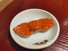 -蟹田居·活蟹料理(东城店)