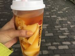 -鲜芋仙(观音桥大融城LG店)