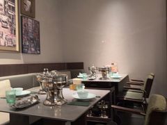 -鼎鼎香·港式火锅(北京SKP店)