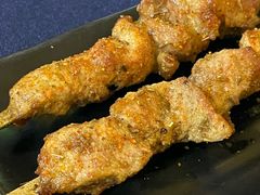 -伊带伊路新疆美食府(呼家楼店)