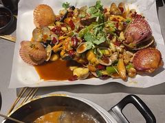 -轻松串吧(亦庄上海沙龙店)