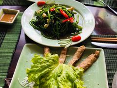 -Lam Vien Restaurant