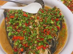 千岛湖大鱼头-辣公子·千岛湖私房菜(滨江店)