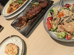 -卡朋西餐(东方广场店)