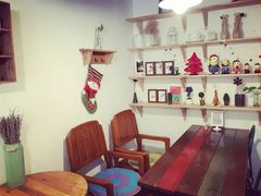 -白胡子咖啡(丽都园店)